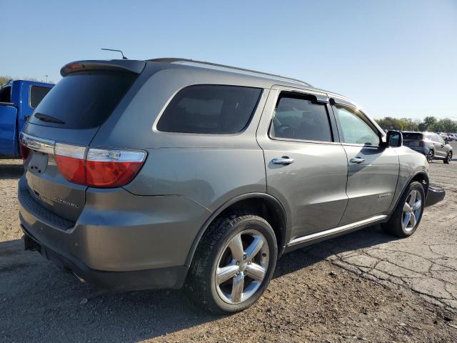Vin: 1c4sdjet7dc611489, lot: 51664755, dodge durango citadel 20133