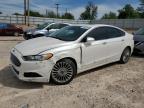 FORD FUSION TITANIUM