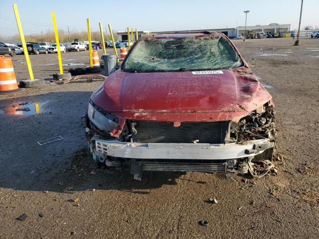 2020 HONDA CIVIC EX - 19XFC1F3XLE017909