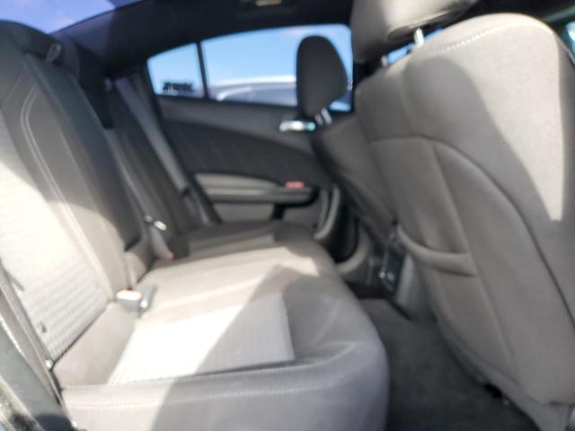 2023 DODGE CHARGER SX - 2C3CDXBG0PH522755