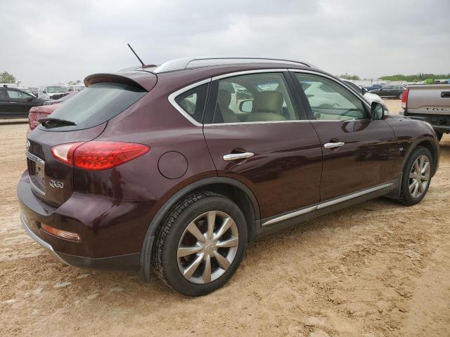 Vin: jn1bj0rr2hm402083, lot: 51335945, infiniti qx50 20173