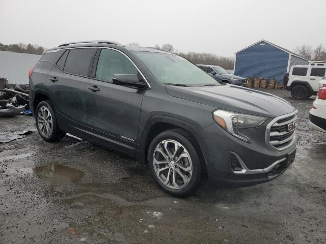Vin: 3gkalvex6ll177517, lot: 50776125, gmc terrain slt 20204