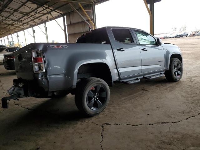Vin: 1gcgtcen4m1161401, lot: 52975705, chevrolet colorado lt 20213