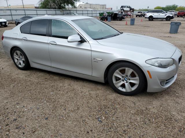 Vin: wbaxh5c5xcdw09974, lot: 51342215, bmw 5 series xi 20124