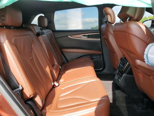 2016 LINCOLN MKX RESERV 2LMTJ8LR6GBL74477