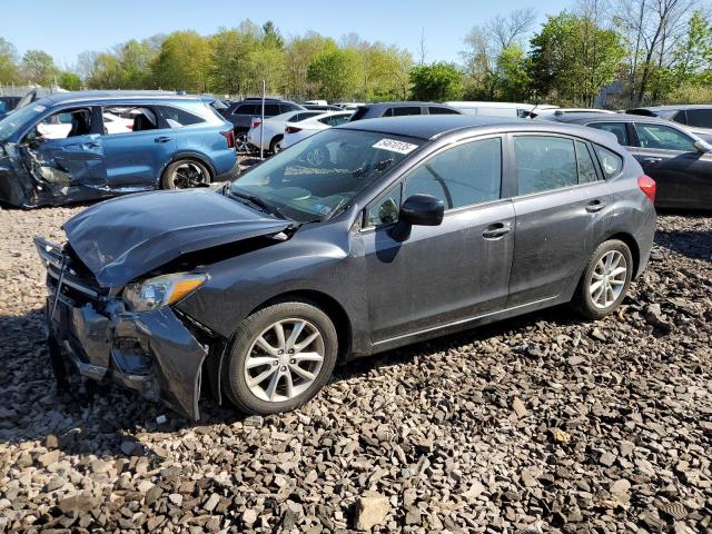 Vin: jf1gpac69e8323199, lot: 54610135, subaru impreza premium 2014 img_1