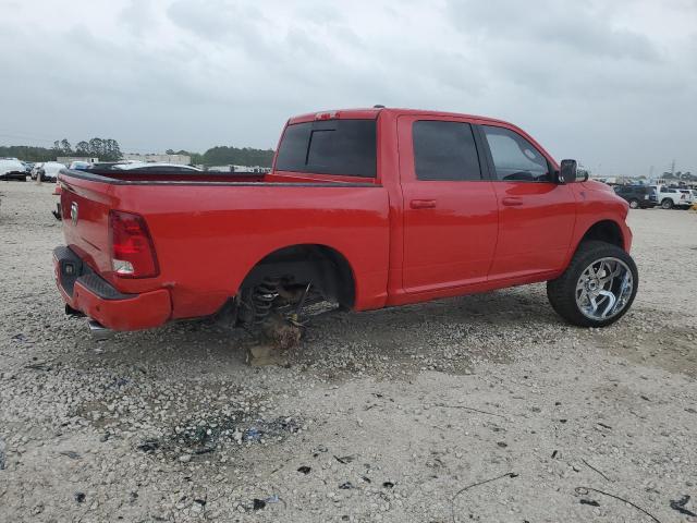 Vin: 1c6rd6mtxcs123307, lot: 51488615, dodge ram 1500 sport 20123