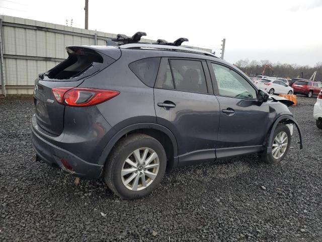 Vin: jm3ke4cy1e0390074, lot: 53174625, mazda cx-5 touring 20143