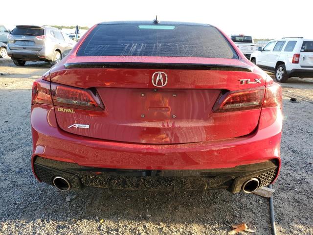 2019 ACURA TLX TECHNO 19UUB2F60KA005121