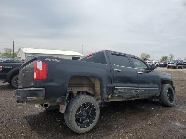 Vin: 3gcuksec0hg262795, lot: 54199465, chevrolet all models k1500 ltz 20173
