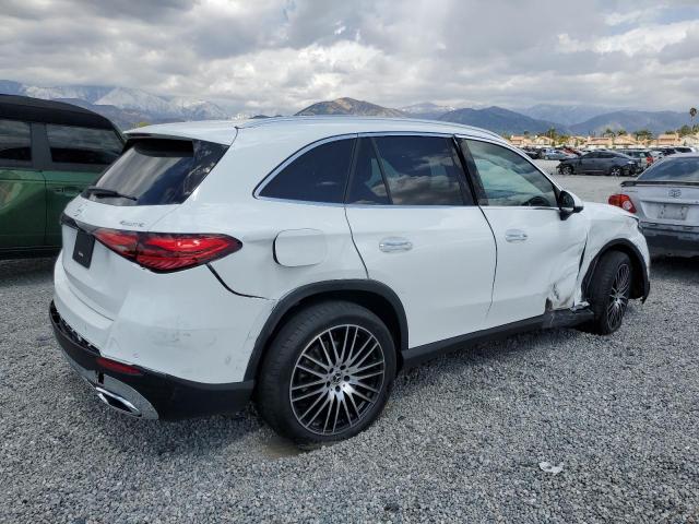 Vin: w1nkm4hb7sf296928, lot: 51312915, mercedes-benz glc-class 300 4matic 20253