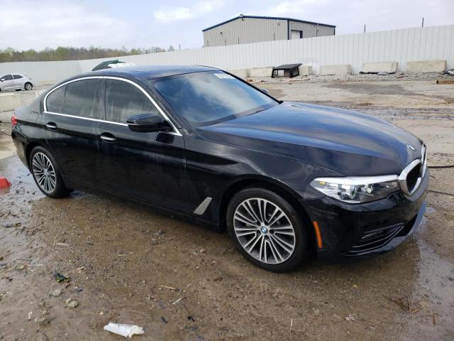 Vin: wbaja7c59jwa74159, lot: 52757585, bmw 5 series xi 20184