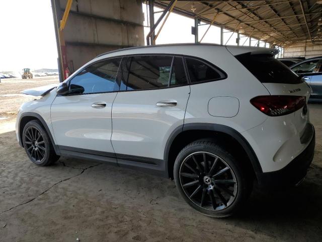 Vin: w1n4n4gb0pj519063, lot: 50800475, mercedes-benz gla-class 250 20232