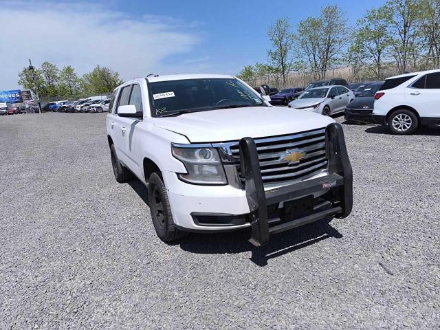 Vin: 1gnskdec0lr188426, lot: 55089725, chevrolet tahoe police 20203