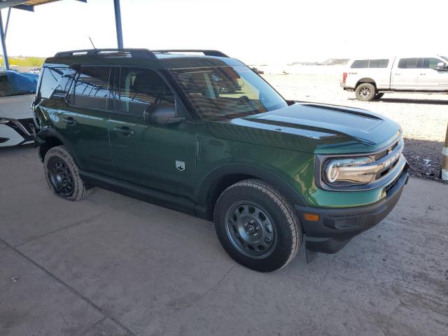 Vin: 3fmcr9b67rrf66741, lot: 53986305, ford bronco big bend 20244