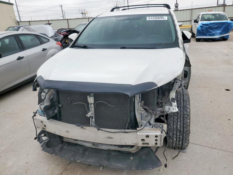 2015 TOYOTA HIGHLANDER - 5TDZKRFH6FS082356