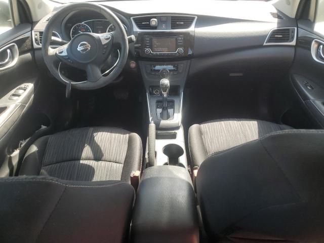 2018 NISSAN SENTRA S - 3N1AB7AP0JL633916