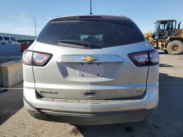 2017 CHEVROLET TRAVERSE L - 1GNKVHKD3HJ328079
