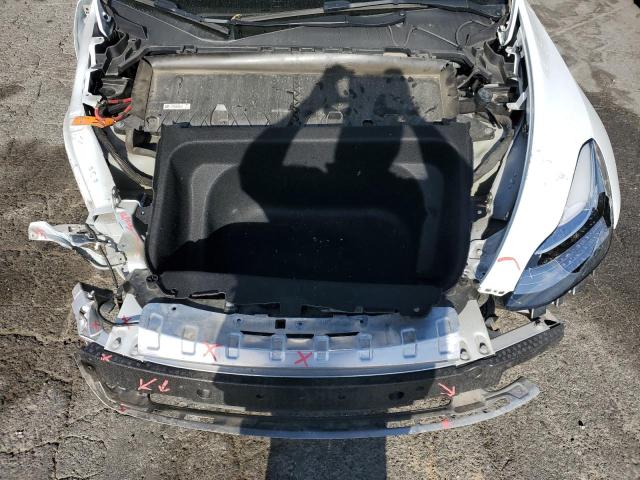 2023 TESLA MODEL Y - 7SAYGDEE8PA077799