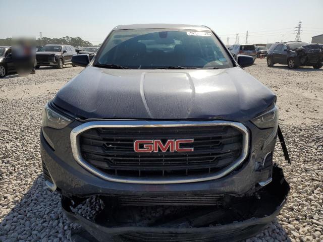 2018 GMC TERRAIN SL - 3GKALMEV3JL226291