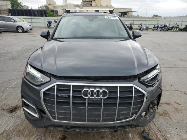 2024 AUDI Q5 PREMIUM - WA1BBAFY5R2027549