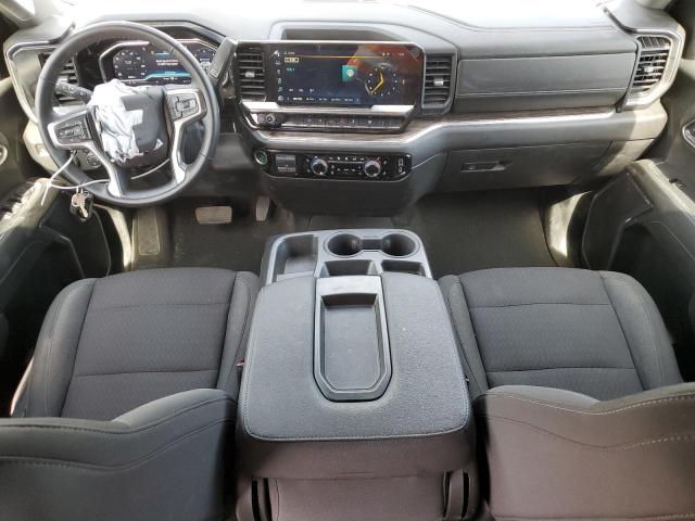 2023 CHEVROLET SILVERADO - 2GCUDDED0P1123515