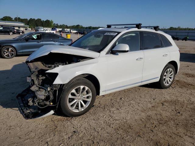 AUDI Q5 PREMIUM