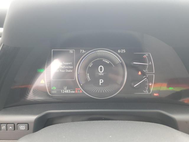2025 LEXUS ES 300H BA 58AEA1C18SU055566