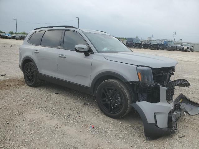 Vin: 5xyp5dgc2rg425587, lot: 51669275, kia telluride sx 20244