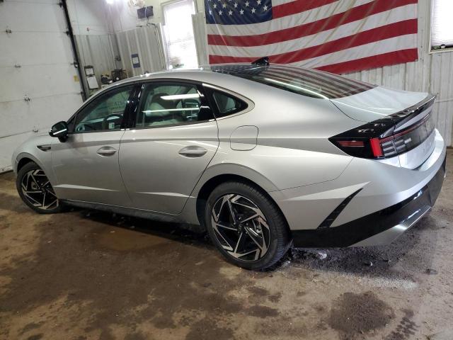2025 HYUNDAI SONATA SEL KMHL14JA4SA472946