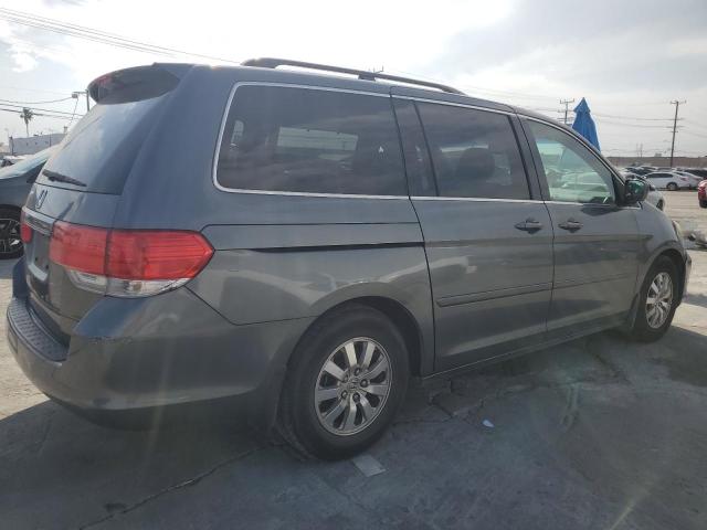 Vin: 5fnrl3h72ab064920, lot: 53096775, honda all models exl 20103
