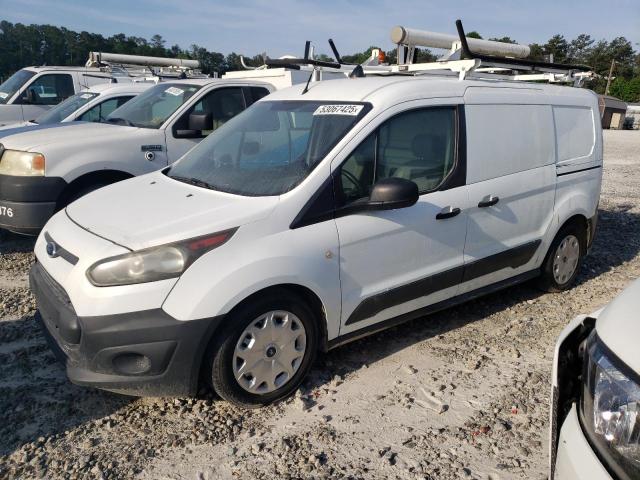 FORD TRANSIT CONNECT XL