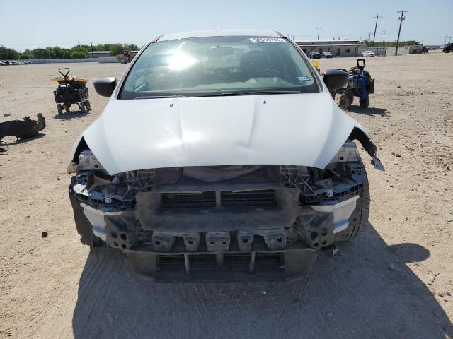 2015 FORD FOCUS S - 1FADP3E26FL219261