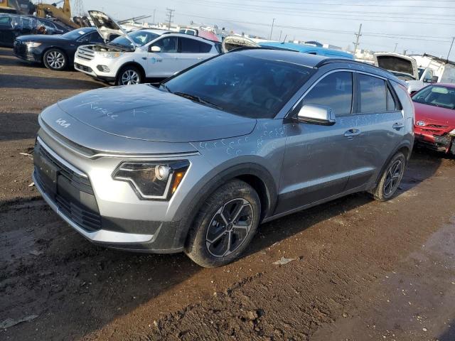 KIA NIRO EX