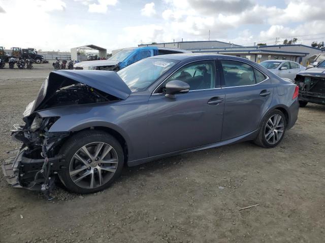 Vin: jthba1d22k5096872, lot: 51380345, lexus is 300 2019 img_1