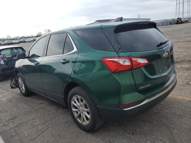 Vin: 2gnaxjev7j6331832, lot: 54688915, chevrolet equinox lt 20182