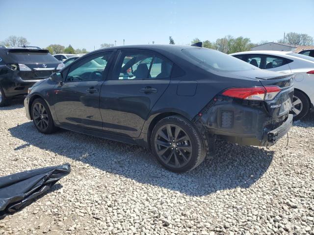Vin: 5yfs4mce1rp189773, lot: 53023655, toyota corolla se 20242