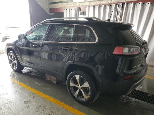 Vin: 1c4pjmdn1kd322702, lot: 54841295, jeep grand cher limited 20192