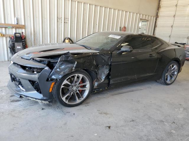 Vin: 1g1fh1r70h0141082, lot: 54060265, chevrolet camaro ss 2017 img_1