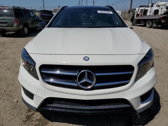 2016 MERCEDES-BENZ GLA 250 4M - WDCTG4GB2GJ260020