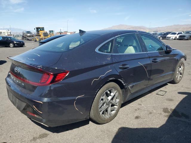 2023 HYUNDAI SONATA SEL KMHL64JAXPA313972