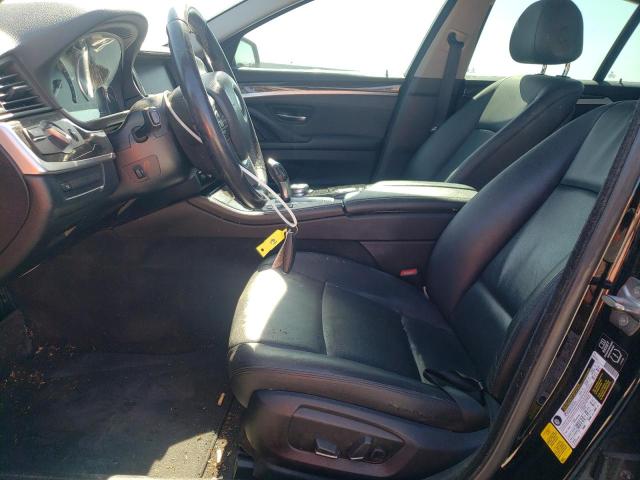 2015 BMW 535 I WBA5B1C50FD922165