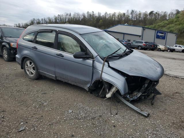 Vin: 5j6re4h34al023967, lot: 52777225, honda crv lx 20104
