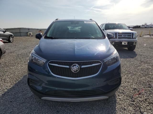 2020 BUICK ENCORE PRE - KL4CJASB4LB026702