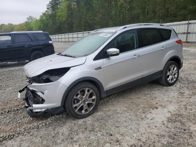 Vin: 1fmcu0jx0fua24244, lot: 51605905, ford escape titanium 2015 img_1