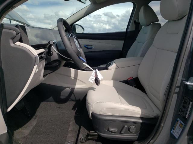 2025 HYUNDAI TUCSON SEL - 5NMJCCDE9SH536791