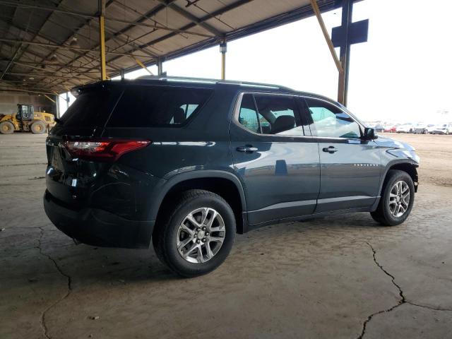 Vin: 1gnergkw4jj249474, lot: 52863925, chevrolet traverse lt 20183