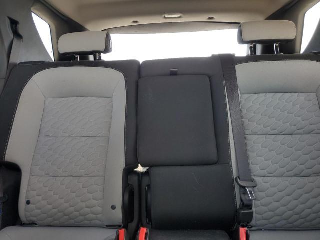 2018 CHEVROLET EQUINOX LT - 3GNAXJEV1JL100727