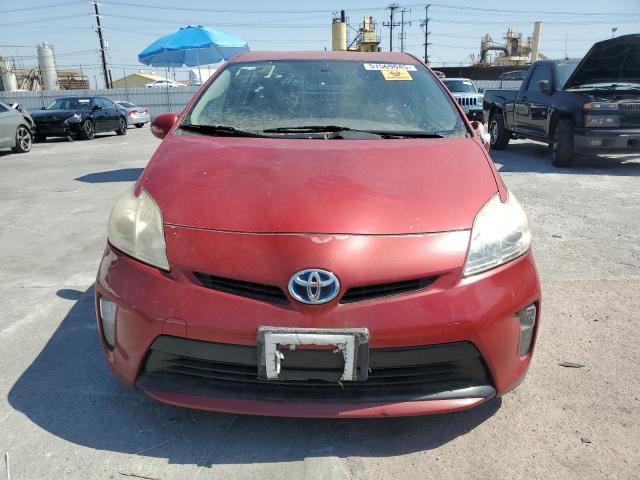 2015 TOYOTA PRIUS - JTDKN3DU2F1932762