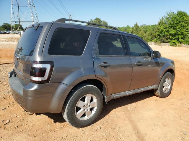 Vin: 1fmcu9d73akc89373, lot: 54939455, ford escape xlt 20103